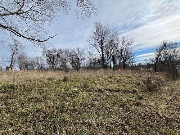0.51 Acres of Residential Land for Sale in Jerico Springs, Missouri