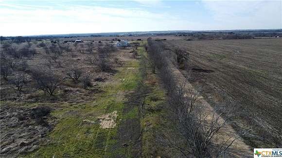 4 Acres of Residential Land for Sale in Moody, Texas