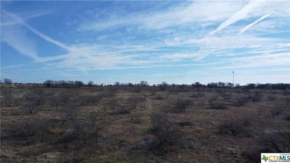 4 Acres of Residential Land for Sale in Moody, Texas