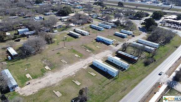 7.2 Acres of Residential Land for Sale in Nolanville, Texas
