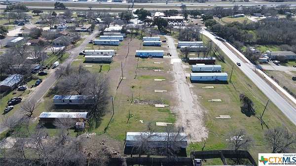 7.25 Acres of Residential Land for Sale in Nolanville, Texas