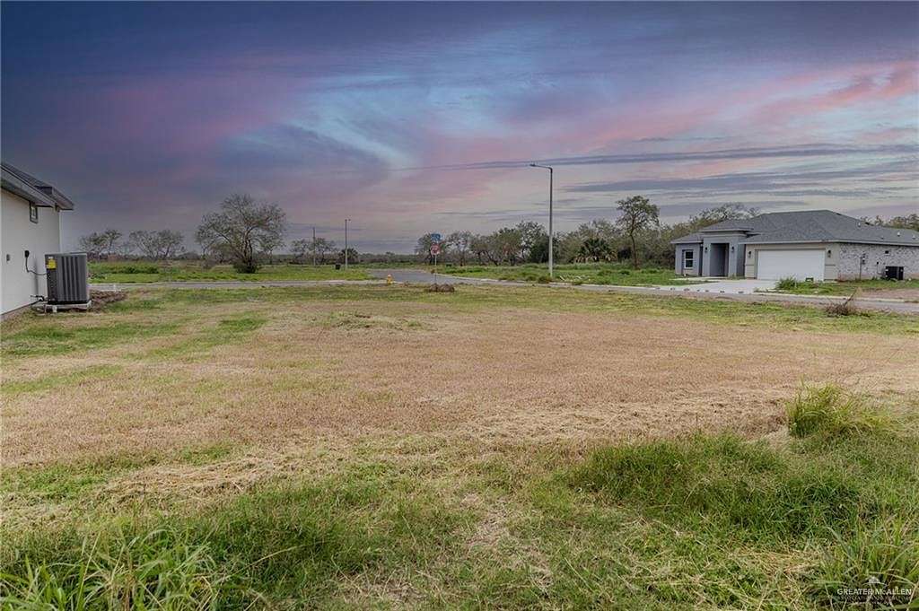 0.15 Acres of Residential Land for Sale in Brownsville, Texas