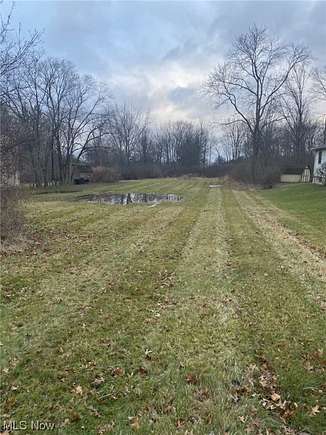 0.57 Acres of Residential Land for Sale in Boardman, Ohio