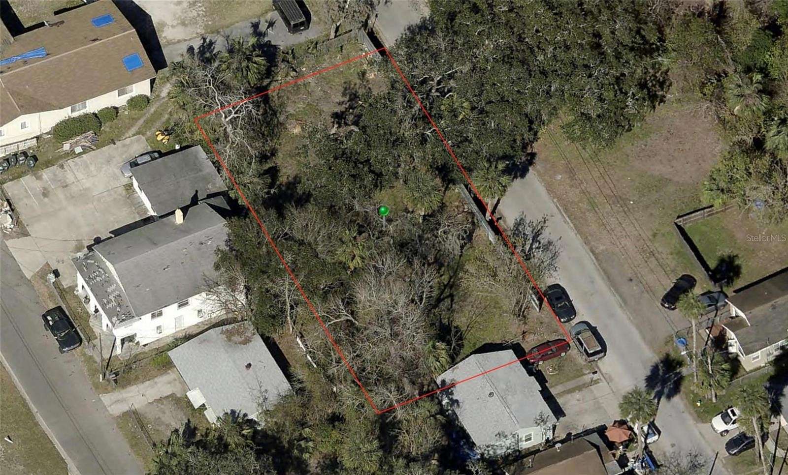 0.26 Acres of Residential Land for Sale in Daytona Beach, Florida