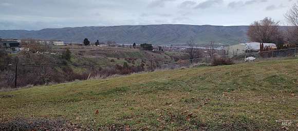 0.49 Acres of Residential Land for Sale in Lewiston, Idaho