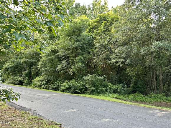 1.3 Acres of Residential Land for Sale in Raleigh, North Carolina