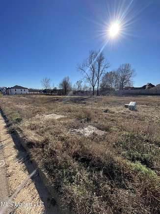 0.19 Acres of Residential Land for Sale in Olive Branch, Mississippi