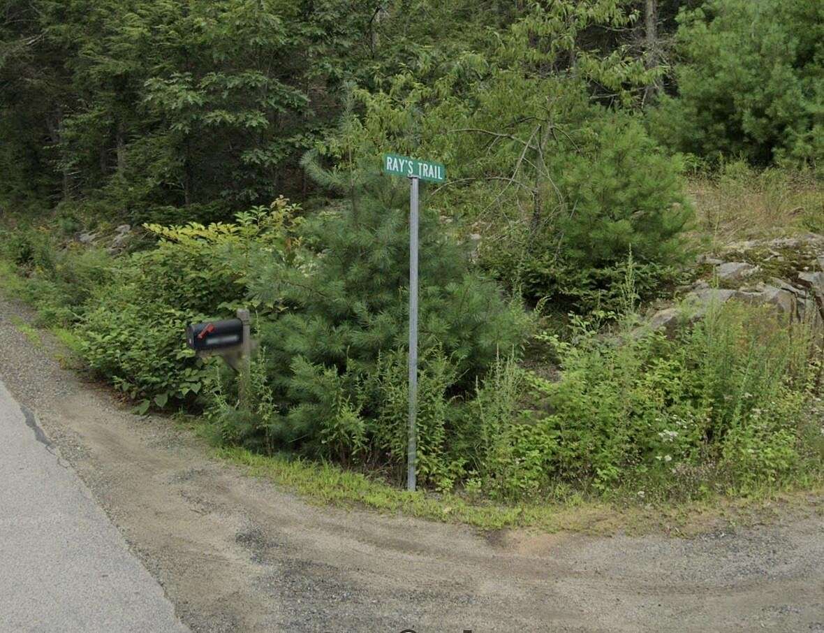 3 Acres of Residential Land for Sale in York Town, Maine