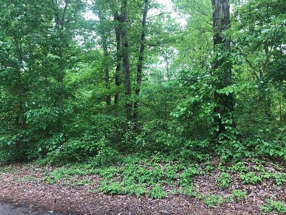 0.35 Acres of Residential Land for Sale in Cleveland, Tennessee