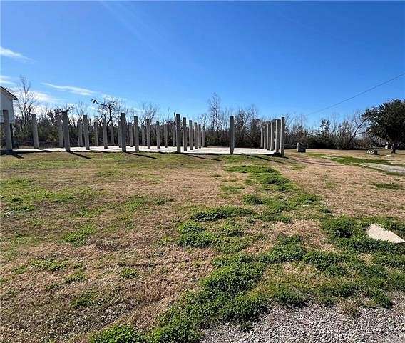 0.35 Acres of Land for Sale in Barataria, Louisiana