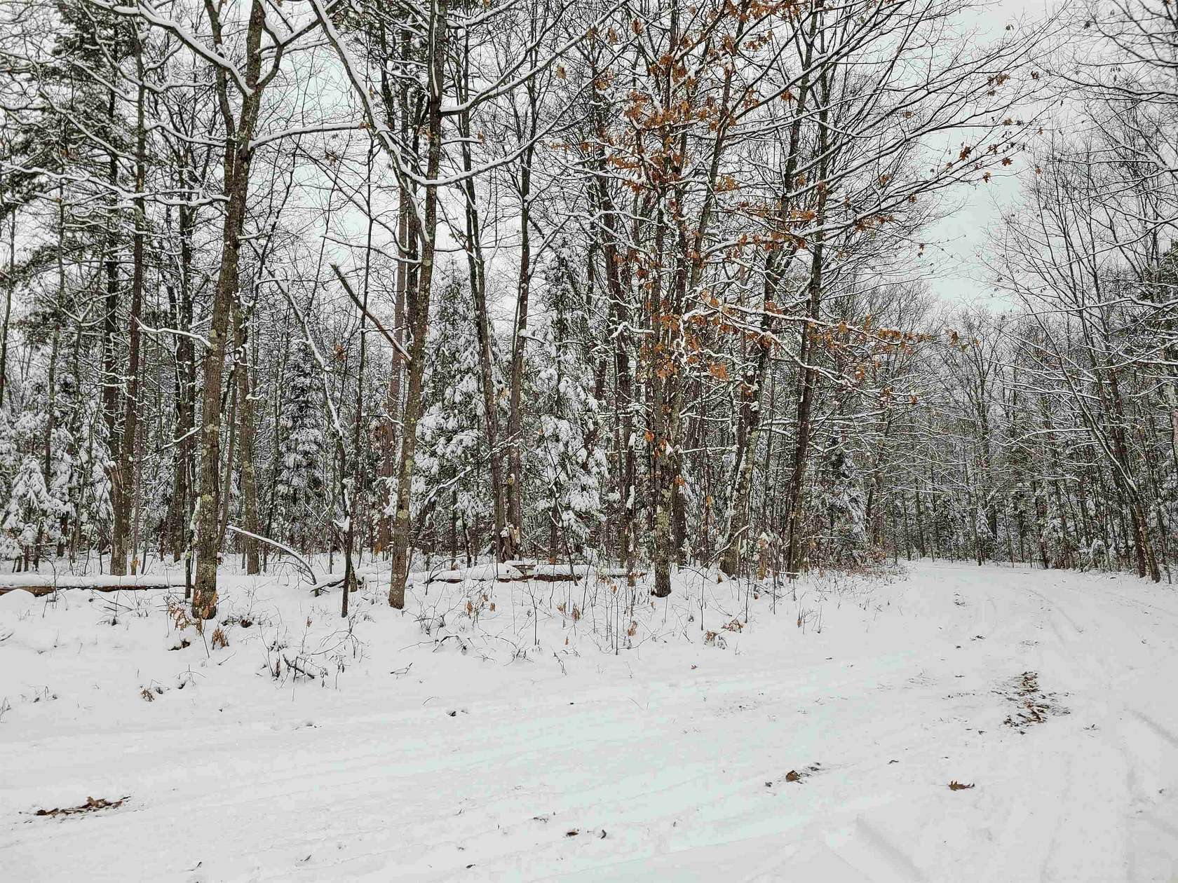 2.3 Acres of Residential Land for Sale in Lac du Flambeau, Wisconsin