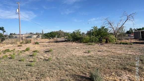 0.34 Acres of Residential Land for Sale in Socorro, Texas
