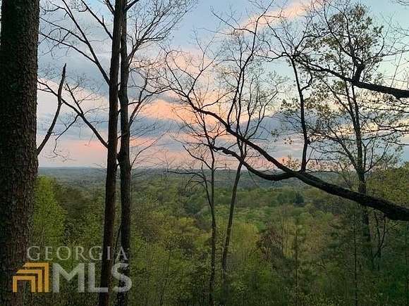 1.1 Acres of Residential Land for Sale in Dahlonega, Georgia