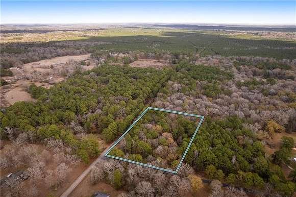 4.62 Acres of Land for Sale in Deville, Louisiana