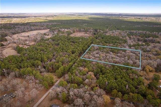 9.2 Acres of Land for Sale in Deville, Louisiana