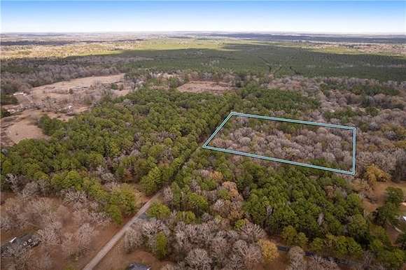 9.24 Acres of Land for Sale in Deville, Louisiana