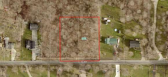 1.2 Acres of Residential Land for Sale in Kent, Ohio