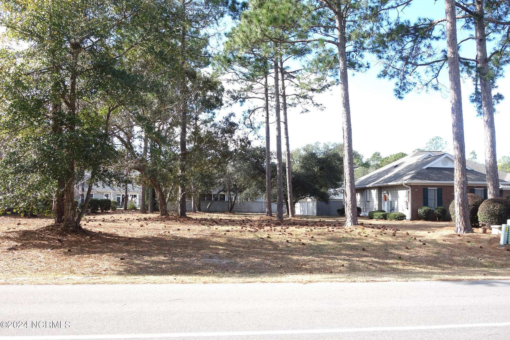 0.3 Acres of Residential Land for Sale in Sunset Beach, North Carolina