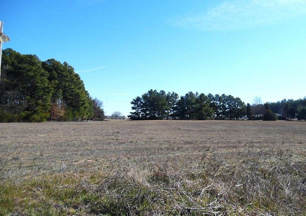 2.2 Acres of Residential Land for Sale in Athens, Texas