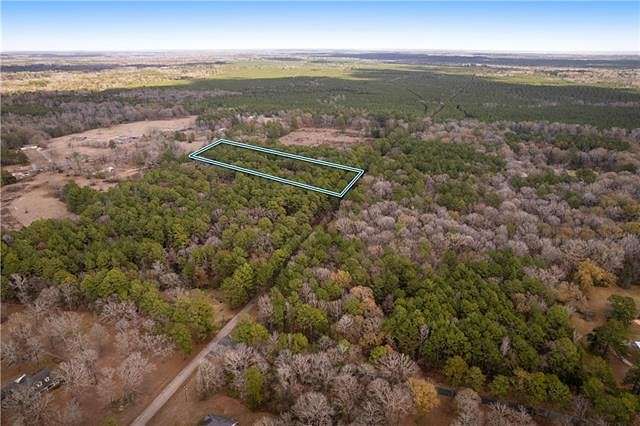 5.8 Acres of Land for Sale in Deville, Louisiana