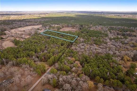 5.825 Acres of Land for Sale in Deville, Louisiana