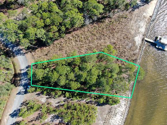 0.37 Acres of Residential Land for Sale in Freeport, Florida