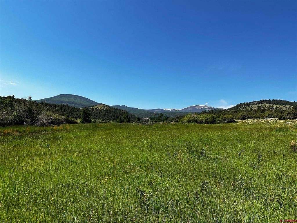 640 Acres of Agricultural Land for Sale in South Fork, Colorado