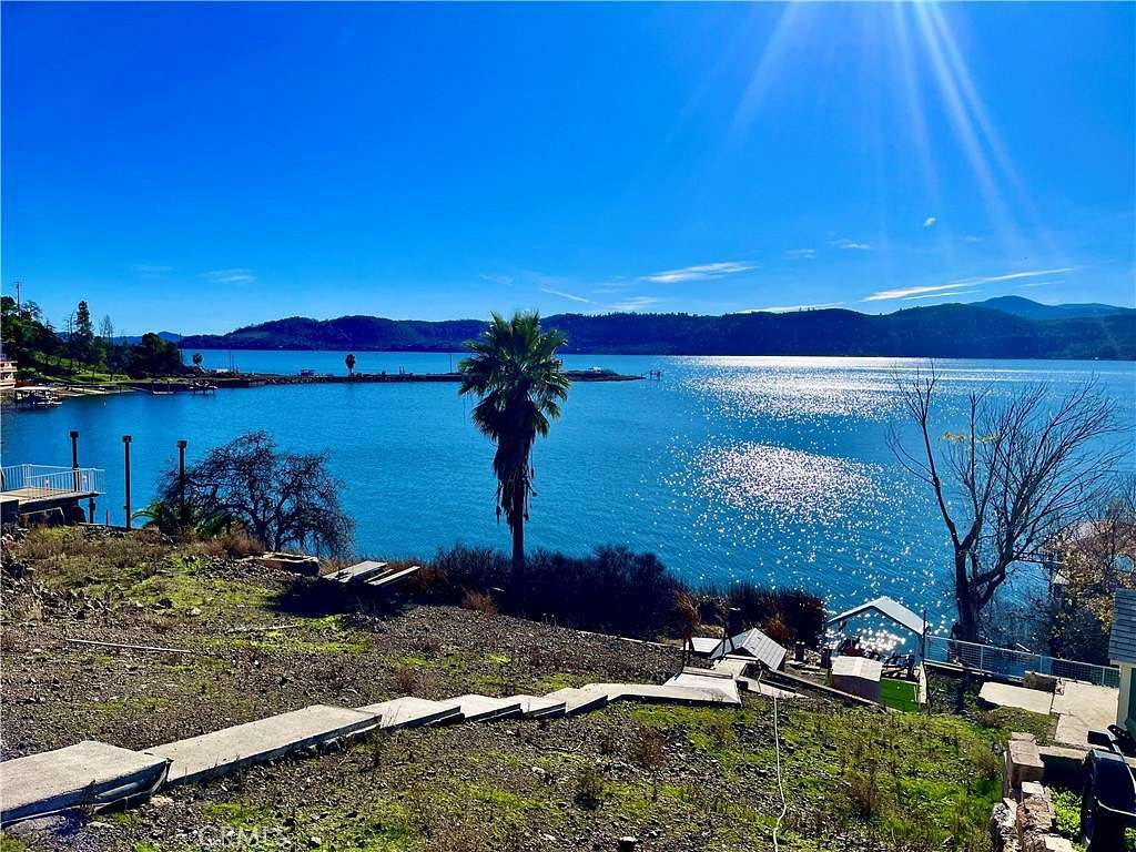 0.14 Acres of Residential Land for Sale in Clearlake, California
