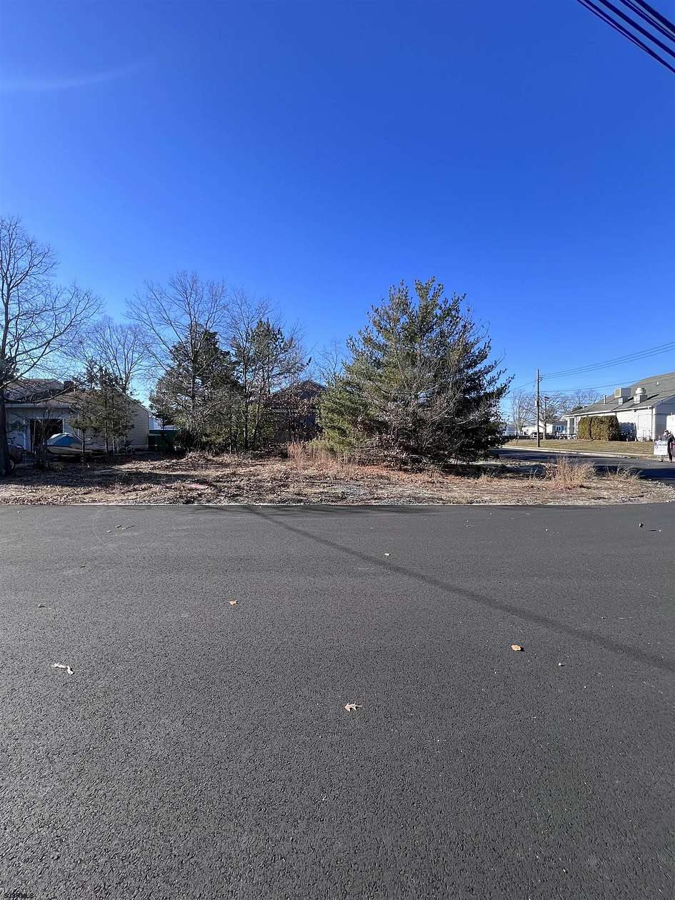 0.17 Acres of Residential Land for Sale in Toms River, New Jersey