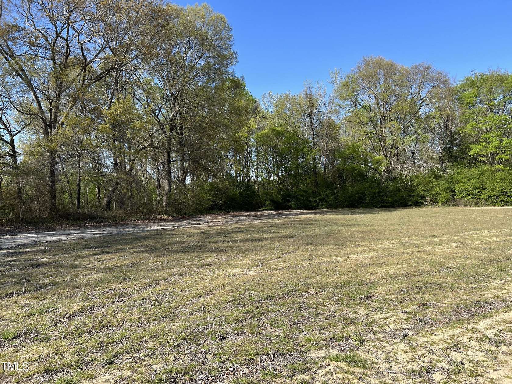 14 Acres of Land for Sale in Dunn, North Carolina