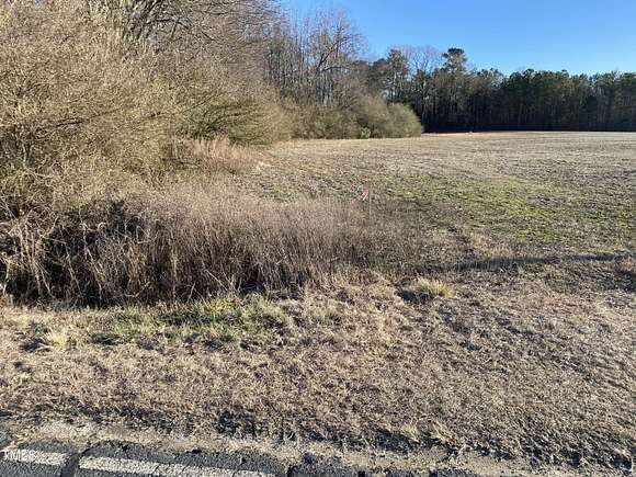 14 Acres of Land for Sale in Dunn, North Carolina