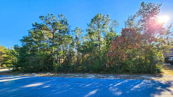 0.5 Acres of Residential Land for Sale in Navarre, Florida