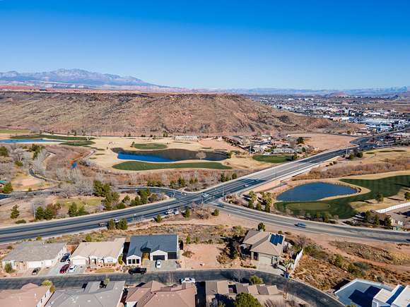 0.09 Acres of Residential Land for Sale in St. George, Utah