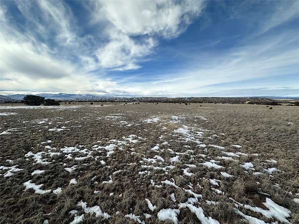 8 Acres of Residential Land for Sale in Ojo Caliente, New Mexico