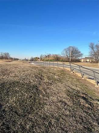 4.2 Acres of Commercial Land for Sale in Tulsa, Oklahoma