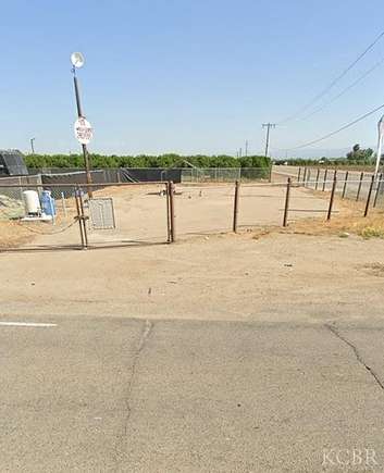 0.18 Acres of Commercial Land for Sale in Sanger, California