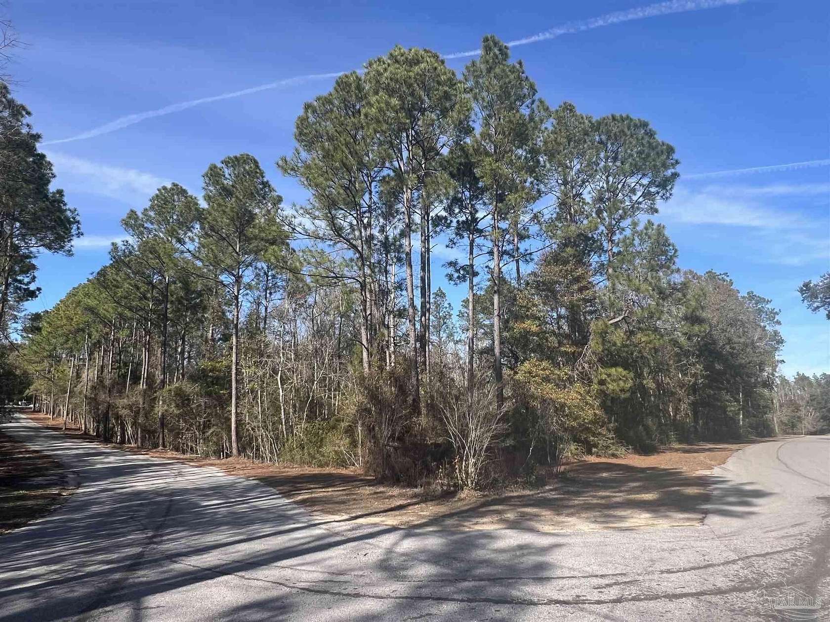 1.75 Acres of Residential Land for Sale in Cantonment, Florida