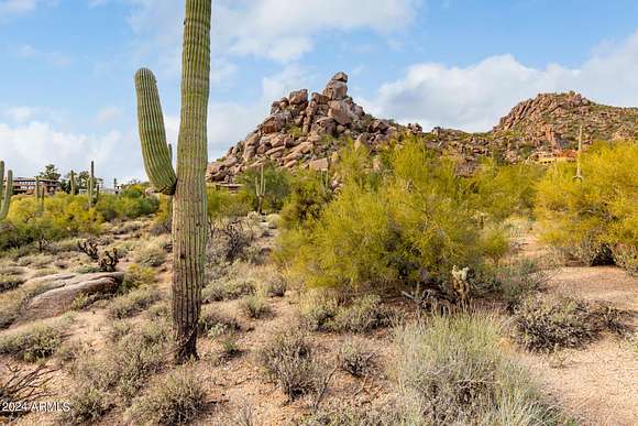 1.6 Acres of Residential Land for Sale in Carefree, Arizona