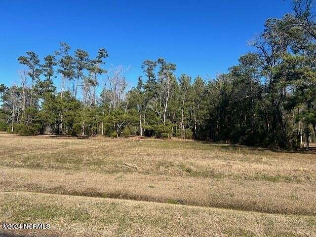 0.52 Acres of Residential Land for Sale in Belhaven, North Carolina