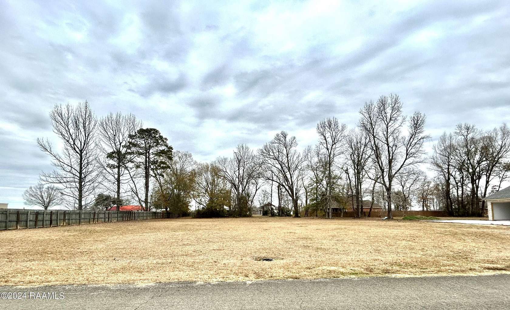 0.68 Acres of Residential Land for Sale in Opelousas, Louisiana