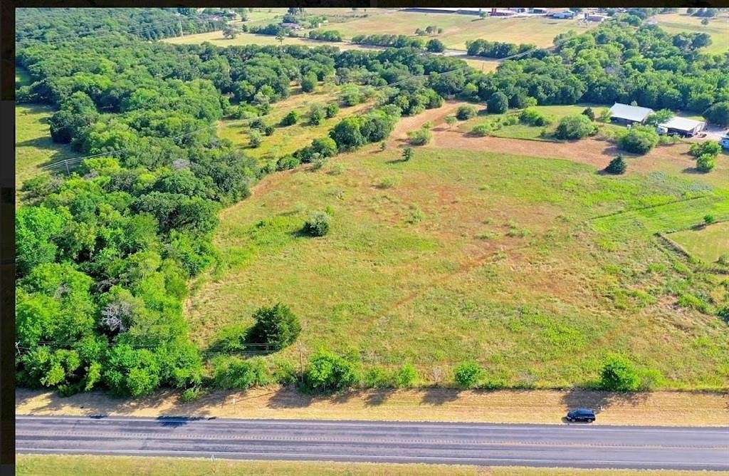 4.4 Acres of Residential Land for Sale in Cleburne, Texas