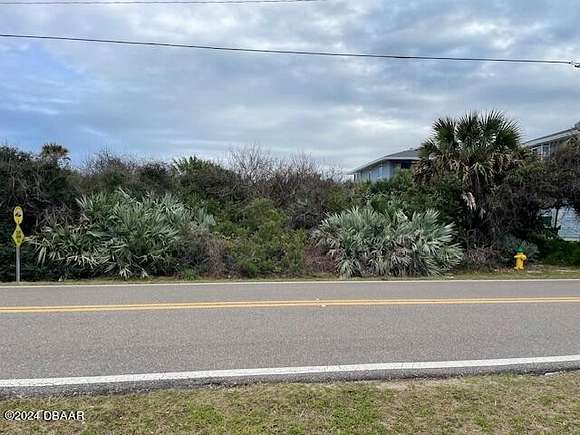 0.51 Acres of Residential Land for Sale in Ponce Inlet, Florida