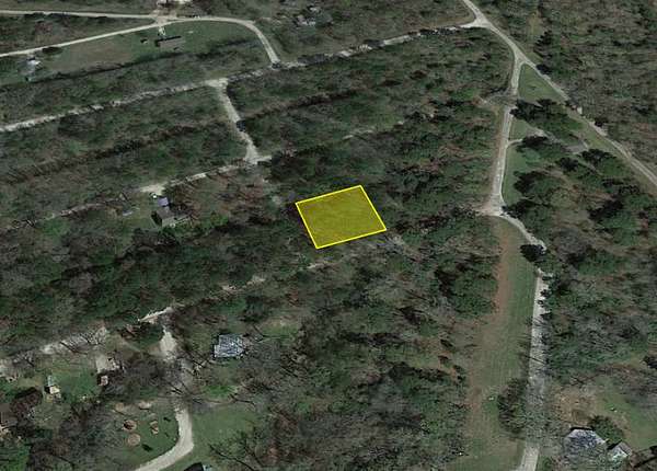 0.33 Acres of Residential Land for Sale in Trinity, Texas
