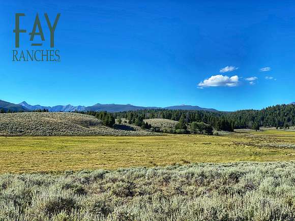 2,000 Acres of Recreational Land & Farm for Sale in Wisdom, Montana