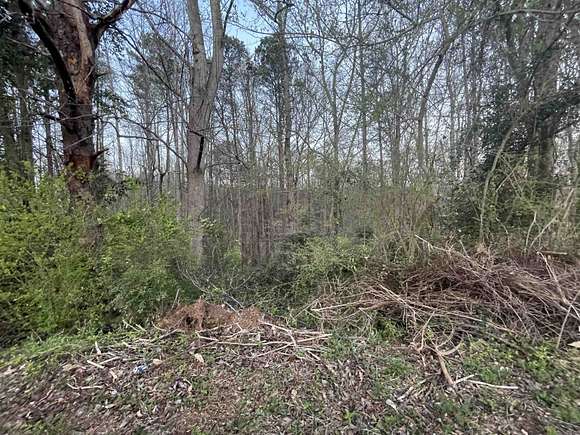 2.2 Acres of Residential Land for Sale in Gaffney, South Carolina