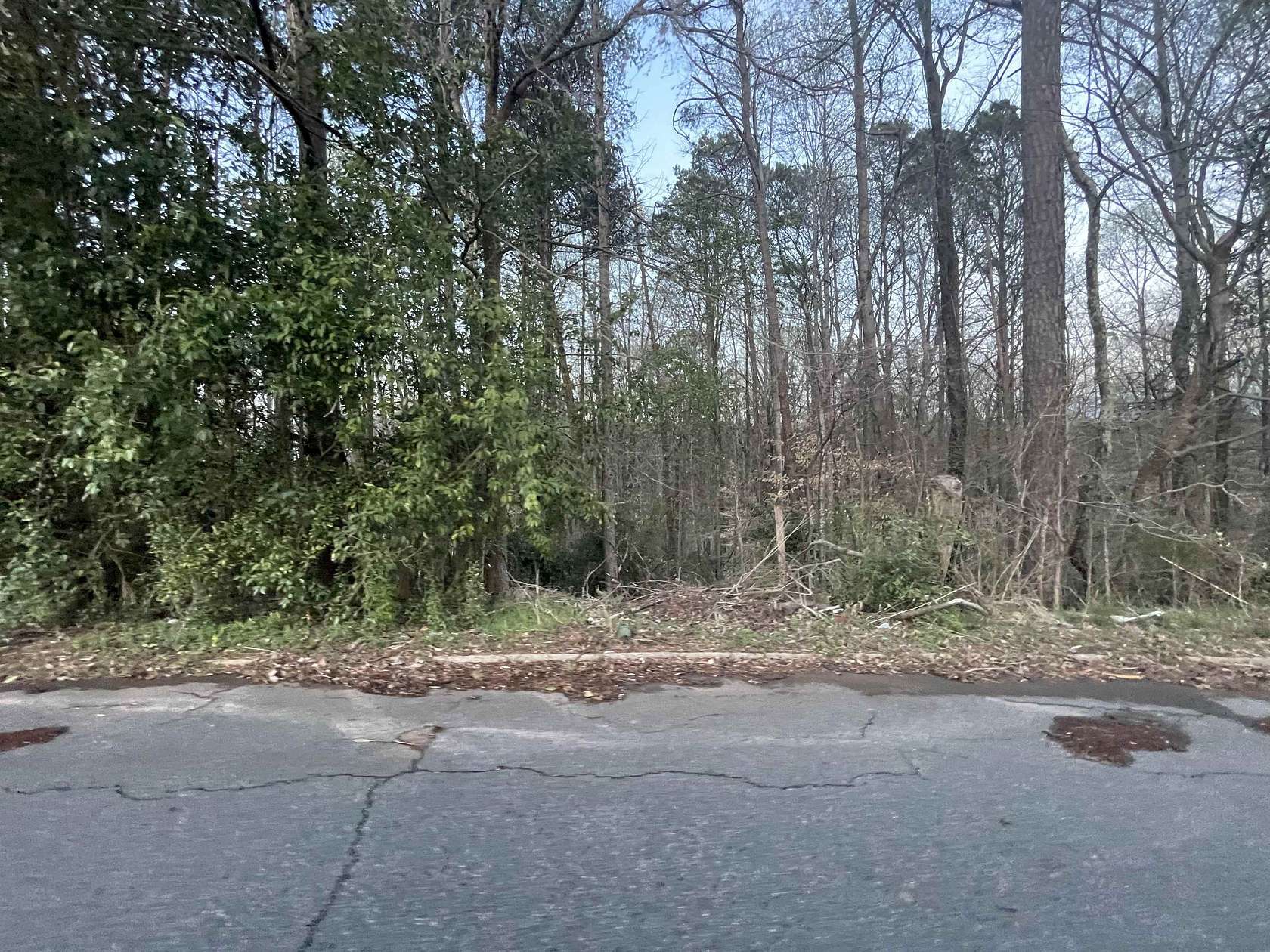1.5 Acres of Residential Land for Sale in Gaffney, South Carolina