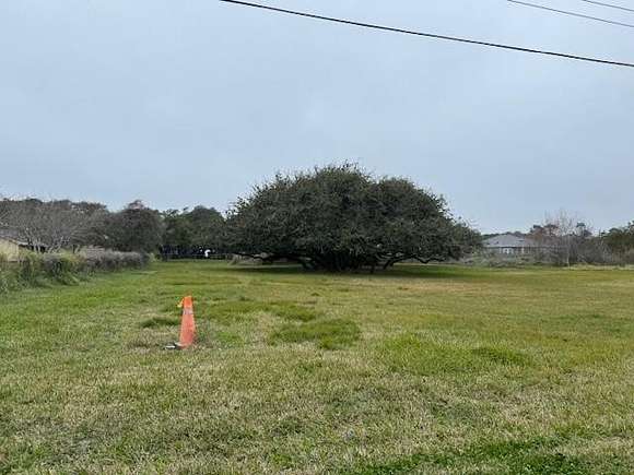 Residential Land for Sale in Aransas Pass, Texas