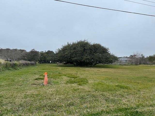 0.14 Acres of Residential Land for Sale in Aransas Pass, Texas
