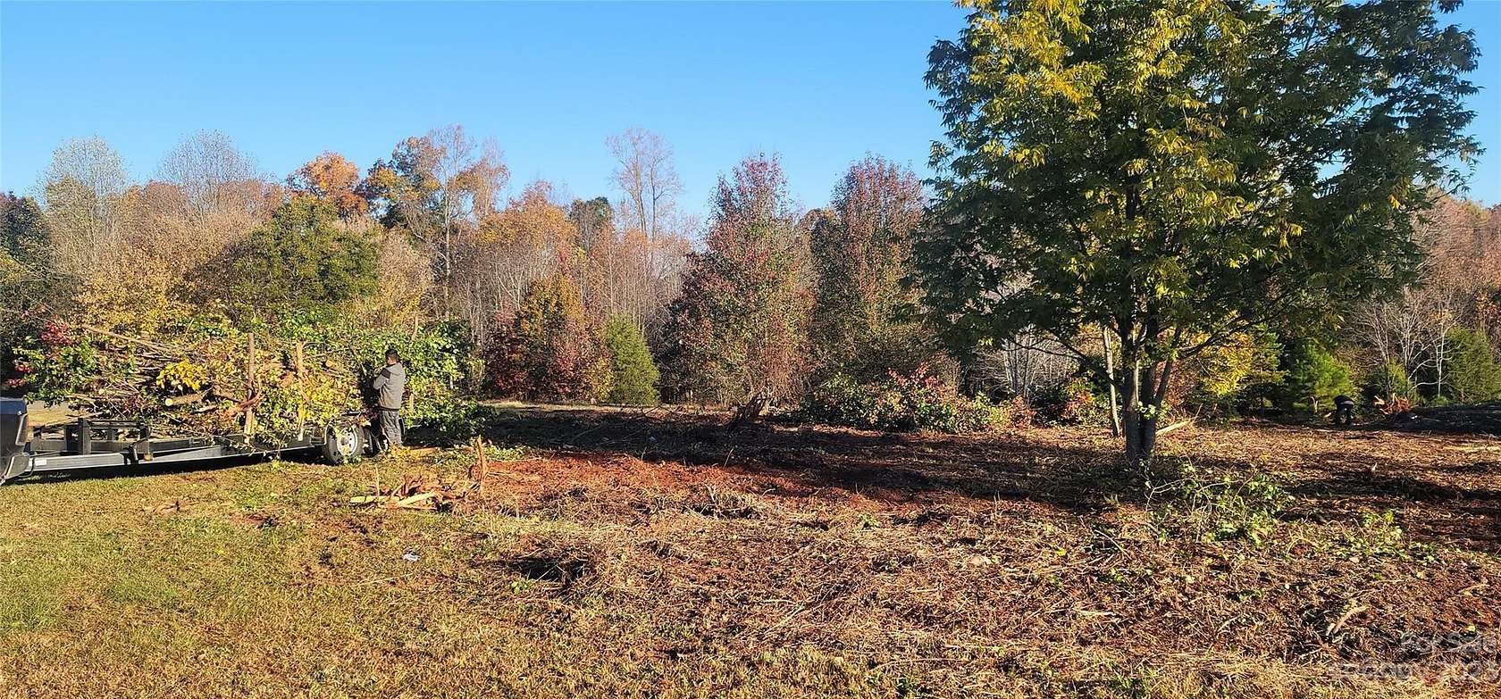 6.9 Acres of Residential Land for Sale in Lincolnton, North Carolina