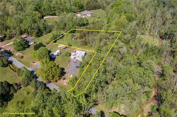 2 Acres of Residential Land for Sale in Summerfield, North Carolina
